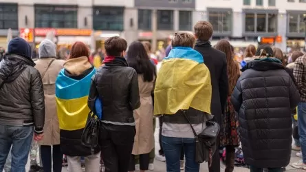 В Германии более миллиона украинских беженцев