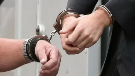 50 преступников было экстрадировано в Казахстан в 2022 году