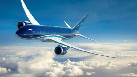 Прямые авиарейсы возобновляются между Казахстаном и Азербайджаном