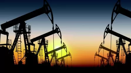 Цены на нефть стремительно снижаются - почти до 3%