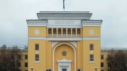 Зейнет жасына жеткен ҰҒА академиктеріне стипендия төленеді