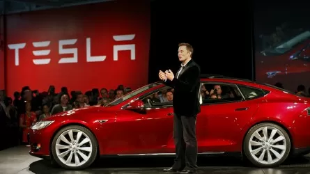Возможности автопилота Tesla преувеличил Илон Маск при создании рекламы