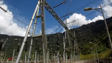 WSJ сообщила о трещинах на открытой Си Цзиньпином ГЭС в Эквадоре