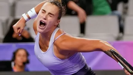 Рыбакина проиграла финал Australian Open 2023 Соболенко