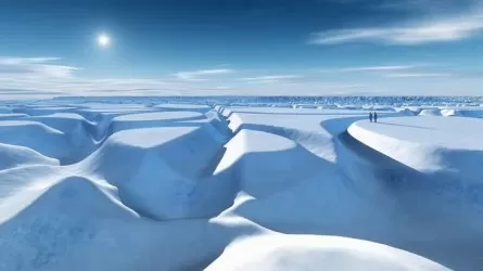 Швед Арктикасында сирек кездесетін металдардың ең үлкен кен орны табылды