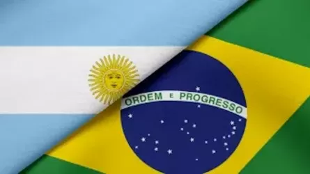 Бразилия и Аргентина сделают общую валюту