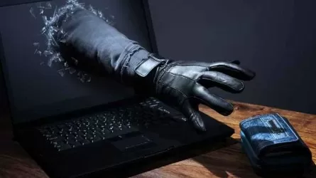 Почти 20,5 тыс. случаев интернет-мошенничеств зарегистрировано в Казахстане в 2022 году