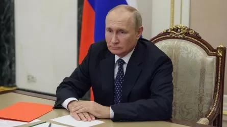 Более глубокую интеграцию предложил Путин главам ЕАЭС