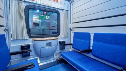 В Казахстане подорожали билеты на поезда