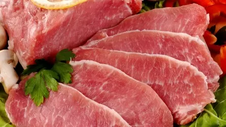 Казахстанцы стали есть на 86% больше мяса за последние 5 лет