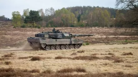 Leopard -2: Бұл қандай танк, Украина оны неге сонша қалап отыр?