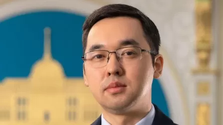 Желдибай Руслан Султанулы