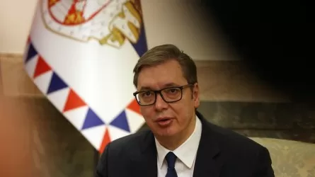 Сербия ЕО-ның Ресейге қарсы санкциялар енгізу туралы өтінішін қабылдамады