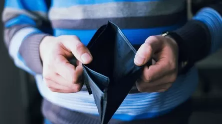 Банкротство физлиц: в КГД предупредили об активизации мошенников