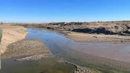 Қарағанды облысында су тасқыны кезеңіне дайындық басталды