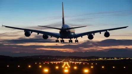 Казахстан и Китай хотят восстановить количество пассажирских авиарейсов до допандемийного уровня