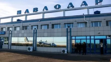 Scat Астана-Павлодар бағытында әуе рейсін іске қосады