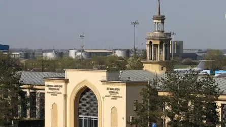 Полиция проверит снос исторического здания аэропорта Алматы – Генпрокуратура