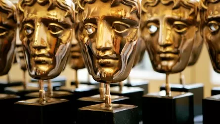 Названы ведущие кинопремии BAFTA в 2023 году