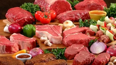 В Казахстане вновь резко подорожали мясо и мясопродукты  
