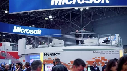 Microsoft планирует внедрить искусственный интеллект в свои приложения – СМИ