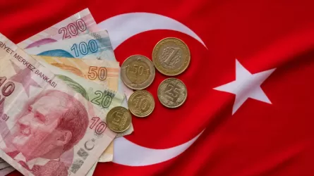 Более 10 тысяч долларов составил уровень доходов на душу населения в Турции
