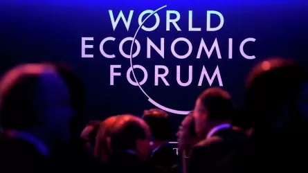 Рекордное число участников планируют посетить Всемирный экономический форум в Давосе  