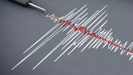 Такие землетрясения являются фоновыми – эксперт о подземных толчках близ Алматы