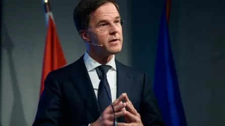Нидерланд Премьер-министрі Ресеймен қарым-қатынасты қалпына келтіру қажеттілігін мәлімдеді