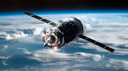 В беспилотном режиме вернется на Землю получивший повреждения корабль "Союз МС-22"