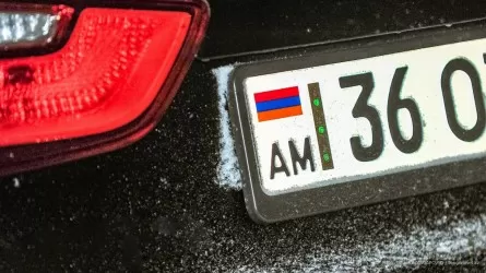 Четвертый день легализации: почти 2 тыс. иностранных авто узаконены в Казахстане