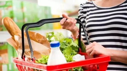 На 23% выросли цены на социально значимые продукты в РК