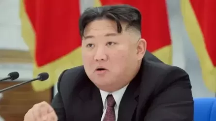 Ким Чен Ын высказался о состоянии ядерных сил КНДР