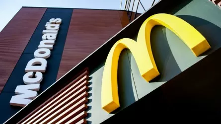 Сеть ресторанов McDonald's прекращает работу в Казахстане