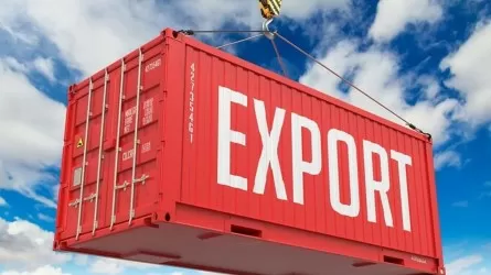 Экспорт 42,4% өсті