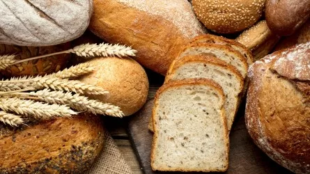 В хлебе содержится смертельно опасный яд? 