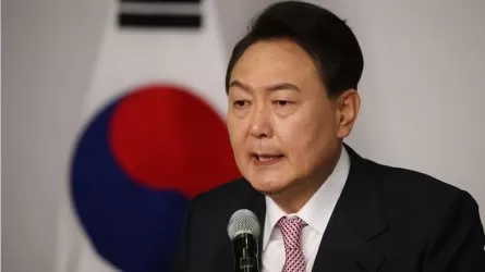 Южная Корея хочет приостановить мирное соглашение с КНДР