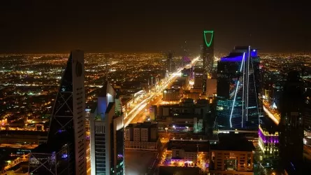Саудовская Аравия направит инвестиции в горнодобывающие активы