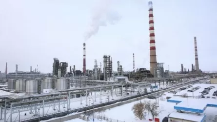 Казахстанские НПЗ заявляют о затоваривании сжиженным газом