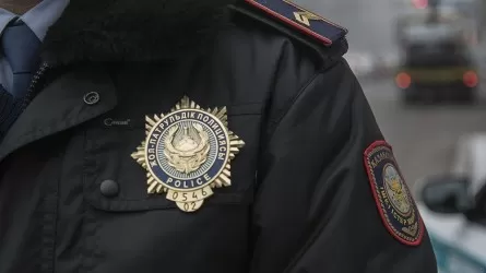 Қарағандылық полицейлер рұқсатсыз жолға шыққан жүргізушілерді жауапкершілікке тартты