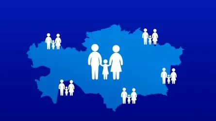 В Казахстане предложили интегрировать цифровую карту семьи с базой МВД