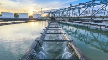 Павлодарский ученый предлагает повторно использовать воду в промышленности