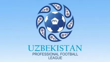 Өзбекстан футбол лигасы ағылшын тілінің пайдасына орыс тілінен бас тартты