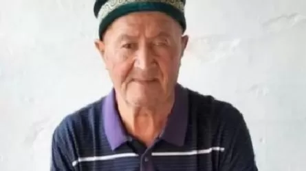 Пенсионера нашли мертвым после трех дней поисков в Туркестанской области