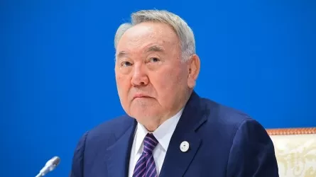 В минюсте прояснили вопрос об уголовной ответственности родственников Назарбаева