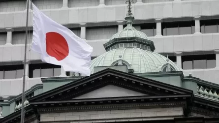 Банк Японии планирует продолжить меры по смягчению денежно-кредитной политики
