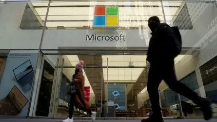 Microsoft планирует сократить до 11 тысяч сотрудников