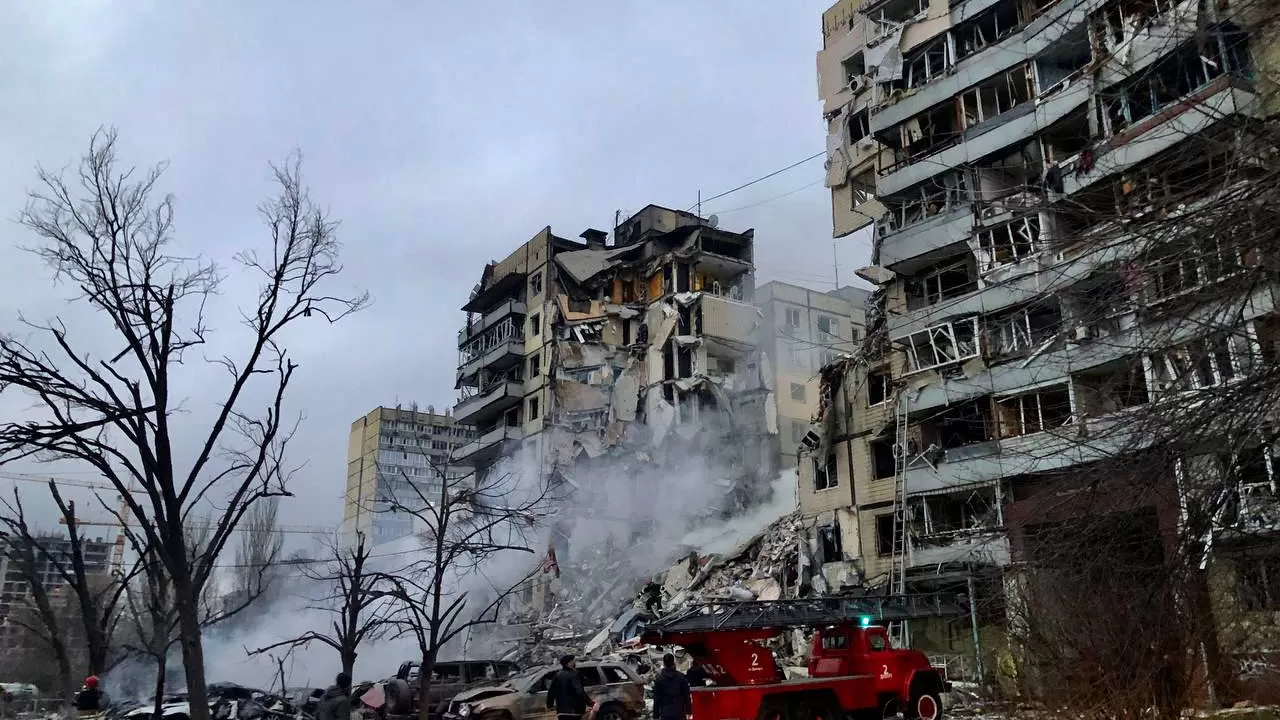 В Днепре помогают обездоленным женщинам и детям