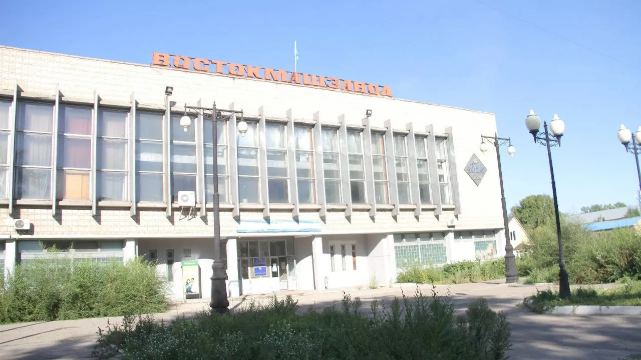Чем завершится история с клиникой "Евромед" и АО "Востокмашзавод" в ВКО?