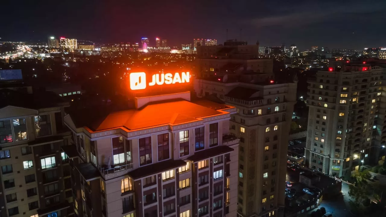 Jusan Bank S&P Global агенттігінің пилоттық ESG бағасына ие болды